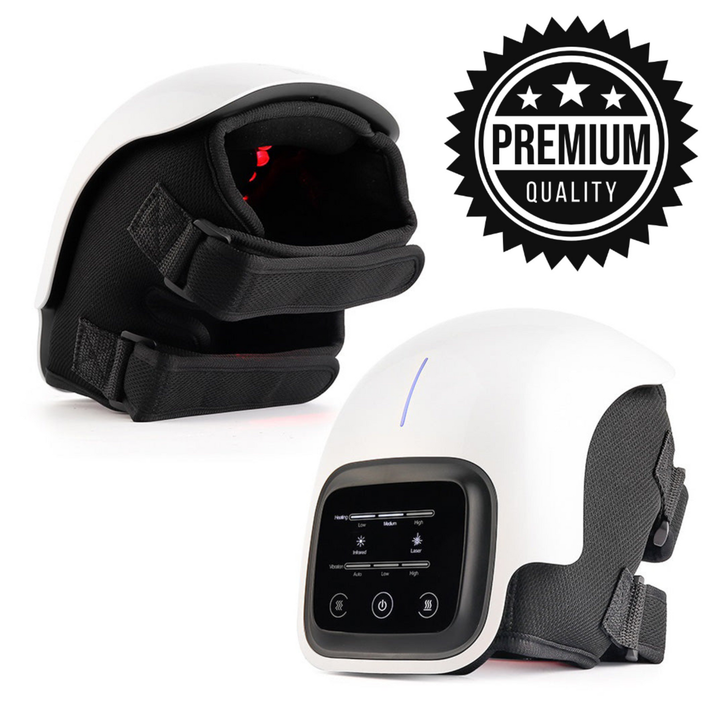 KneeVim™ Pro Knee Massager