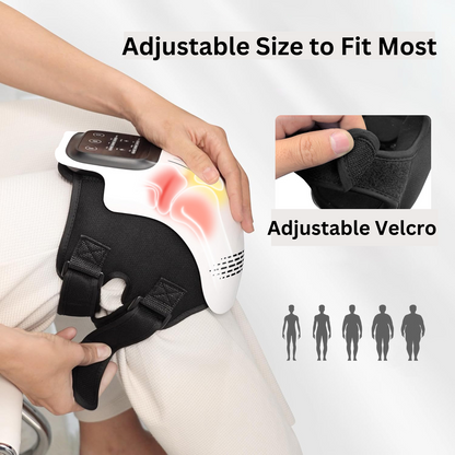 KneeVim™ Pro Knee Massager