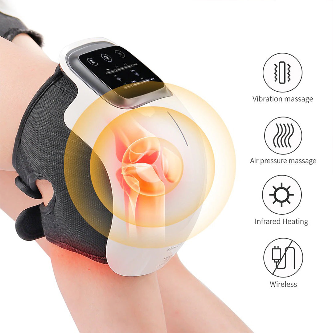 KneeVim™ Pro Knee Massager